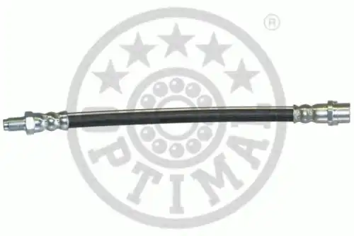 шланг тормозной задн. Audi BSL-1064 OPTIMAL