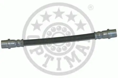 шланг тормозной задн. Audi BSL-1067 OPTIMAL