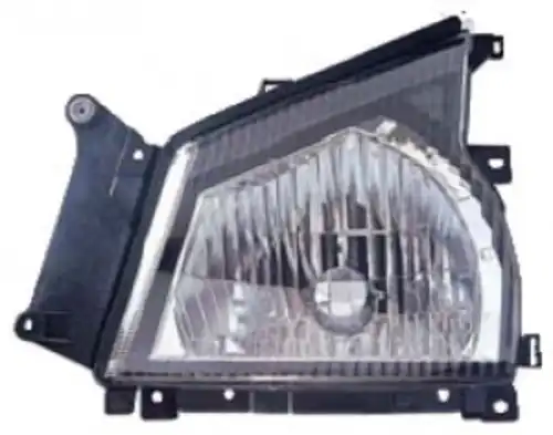 Фара DEPO 213-1136L