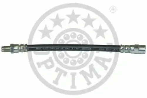 шланг тормозной задн. BMW BSL-113 OPTIMAL