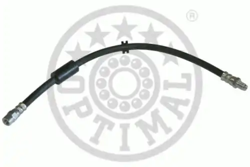 шланг тормозной перед. BMW BSL-114 OPTIMAL