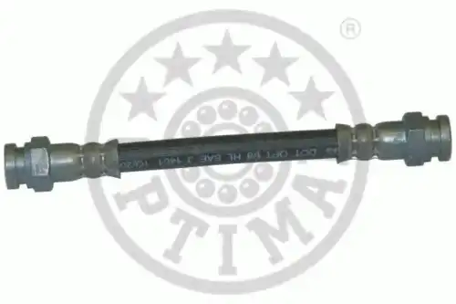 шланг тормозной задн. VW BSL-130 OPTIMAL