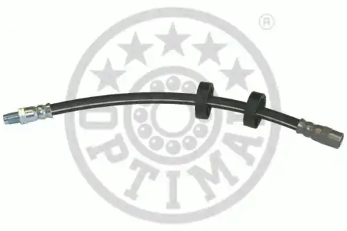 шланг тормозной перед. VW BSL-131 OPTIMAL