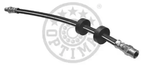 шланг тормозной задн. лев. AR BSL-191 OPTIMAL