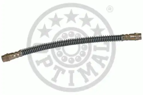 шланг тормозной задн. Citr BSL-196 OPTIMAL