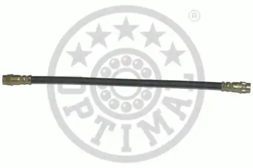 шланг тормозной задн. Ren BSL-202 OPTIMAL