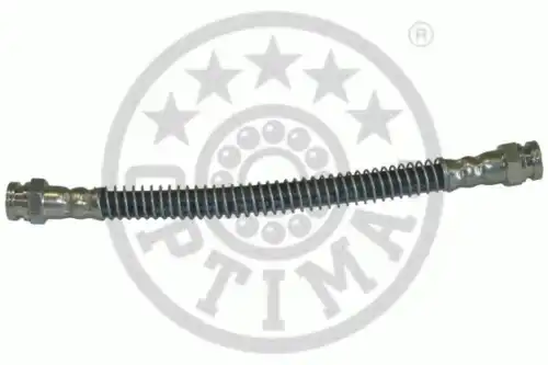 шланг тормозной задн. Citr BSL-207 OPTIMAL