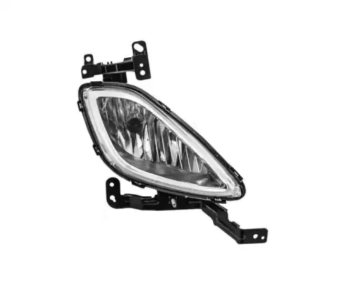 Фара противотуманная DEPO 221-2036R-UQ