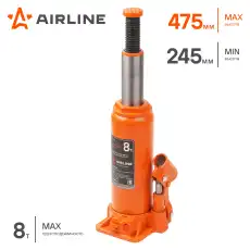 Домкрат AIRLINE AJ-B-08