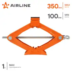 Домкрат AIRLINE AJ-R-01