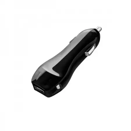 22110 22110 АЗУ USB 1А, черный, Deppa