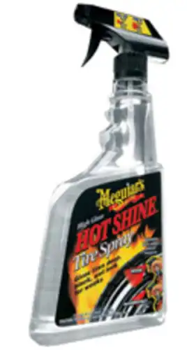 Спрей для шин G-12024 MEGUIAR'S
