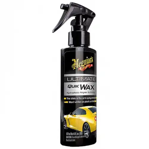 G-175175 БЫСТРЫЙ ВОСК ULTIMATE QUIK WAX MEGUIAR'S