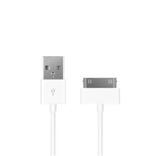  ДАТА-КАБЕЛЬ 30 PIN ДЛЯ APPLE PRIME LINE 7200