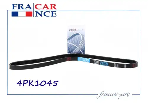 FRANCECAR FCR4PK1045&nbsp;