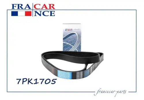 FRANCECAR FCR211327
