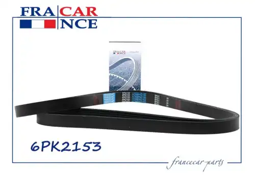 FRANCECAR FCR6PK2153&nbsp;