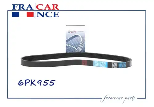 FRANCECAR FCR211284