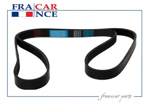 FRANCECAR FCR6PK1814&nbsp;
