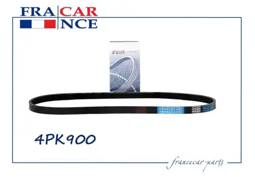 FRANCECAR FCR4PK0900&nbsp;