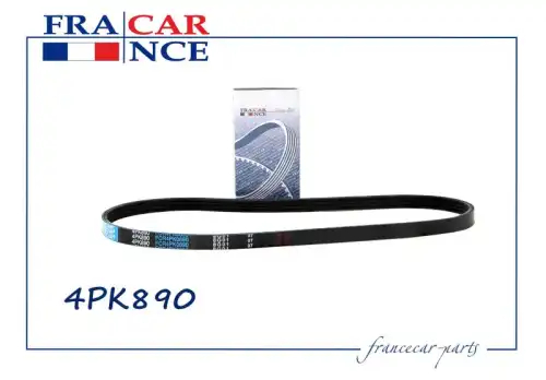 FRANCECAR FCR4PK0890&nbsp;