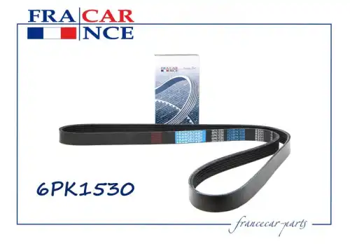 FRANCECAR FCR6PK1530&nbsp;
