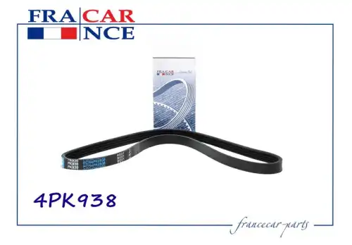 FRANCECAR FCR4PK0938&nbsp;