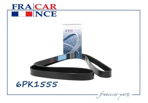 FRANCECAR FCR6PK1555&nbsp;