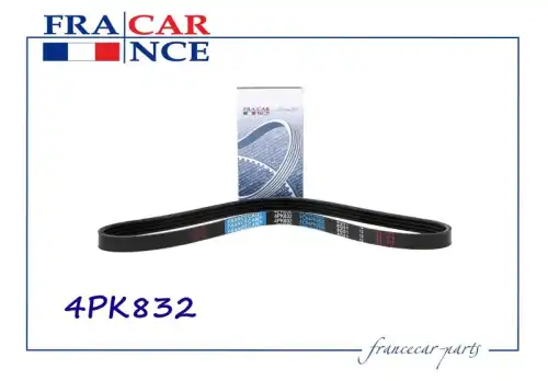 FRANCECAR FCR4PK0832&nbsp;