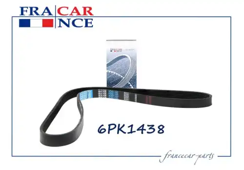 FRANCECAR FCR211303