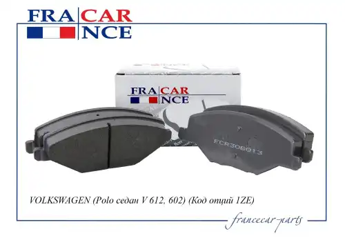FRANCECAR FCR30B013