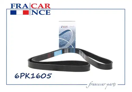 FRANCECAR FCR211306