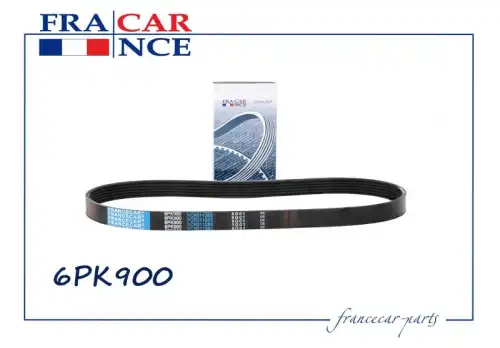 FRANCECAR FCR211283