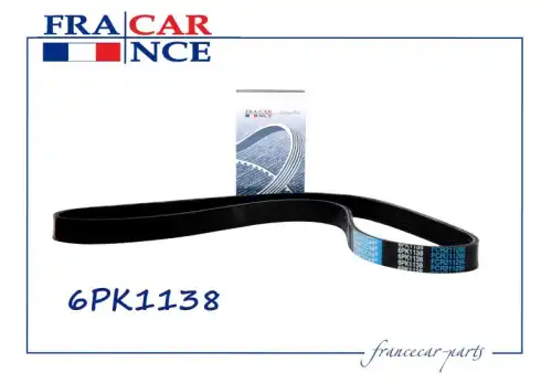 FRANCECAR FCR211296
