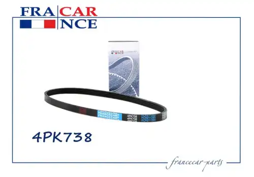 FRANCECAR FCR211220