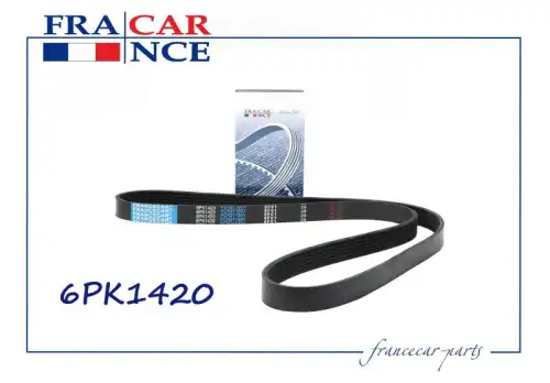 FRANCECAR FCR211301