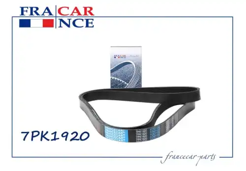 FCR211332 FRANCECAR