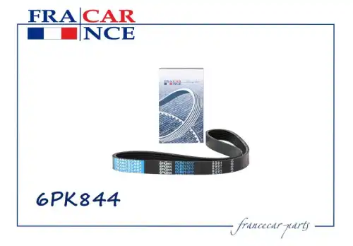 FRANCECAR FCR211277