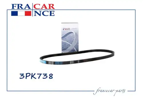 FRANCECAR FCR211211