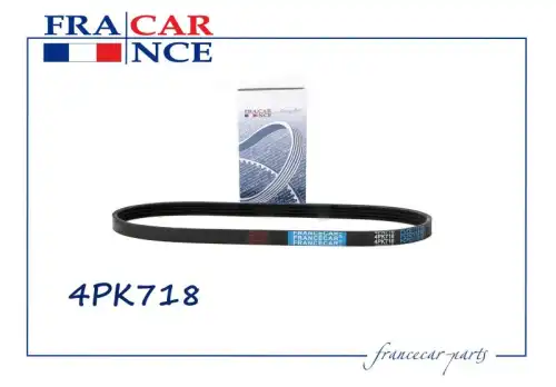 FRANCECAR FCR211218