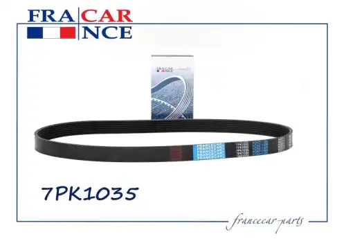 FRANCECAR FCR211320