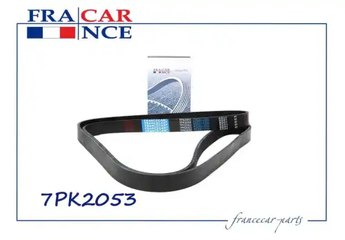FRANCECAR FCR211333