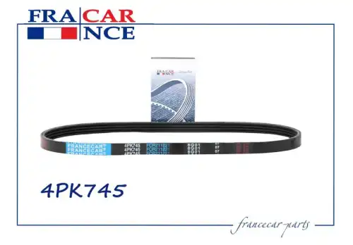 FRANCECAR FCR211221
