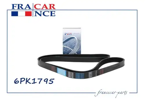 FRANCECAR FCR211317