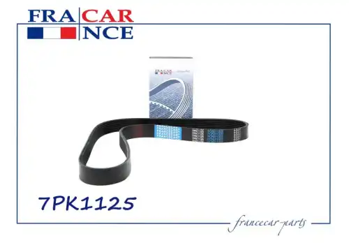 FRANCECAR FCR211322
