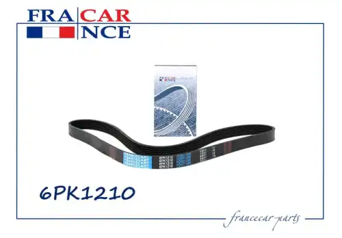 FRANCECAR FCR211298