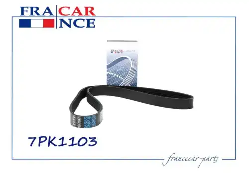 FRANCECAR FCR211321