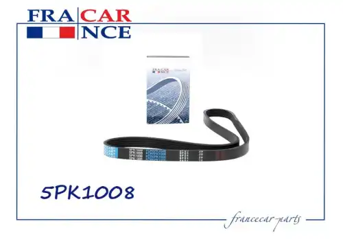 FRANCECAR FCR5PK1008&nbsp;