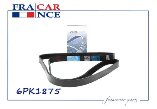 FRANCECAR FCR6PK1875&nbsp;