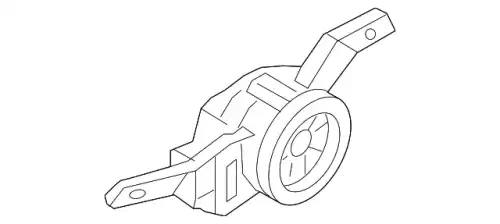 динамик двери, 20вт, 96310-3T000 KIA